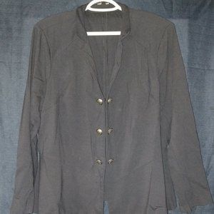 Lane Bryant Blazer